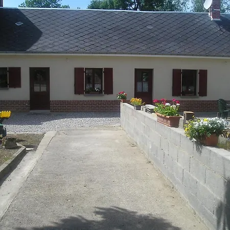 Holiday home Farm De La Somme