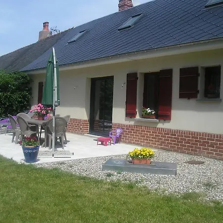 Farm De La Somme